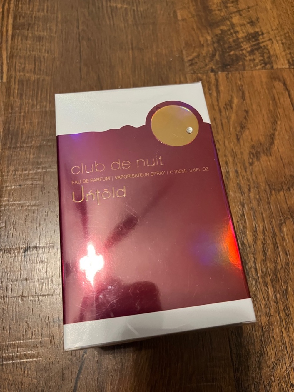 Armaf Eau de Parfum